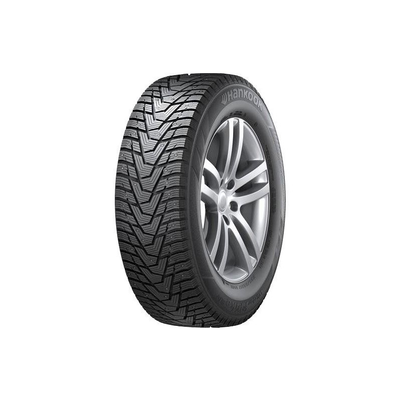 Hankook Winter I*Pike X (W429A) 245/60 R18