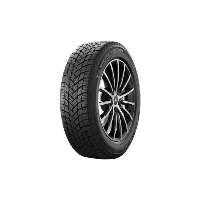 Michelin X-Ice Snow 215/55 R17