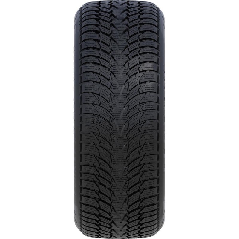 FEDERAL HIMALAYA WS3 NORDIC DOT21 245/45 R19