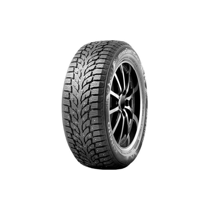 KUMHO WinterCraft ice WI32 265/65 R17