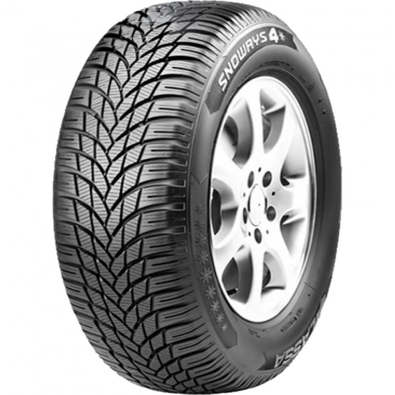 LASSA Snoways 4 235/40 R18