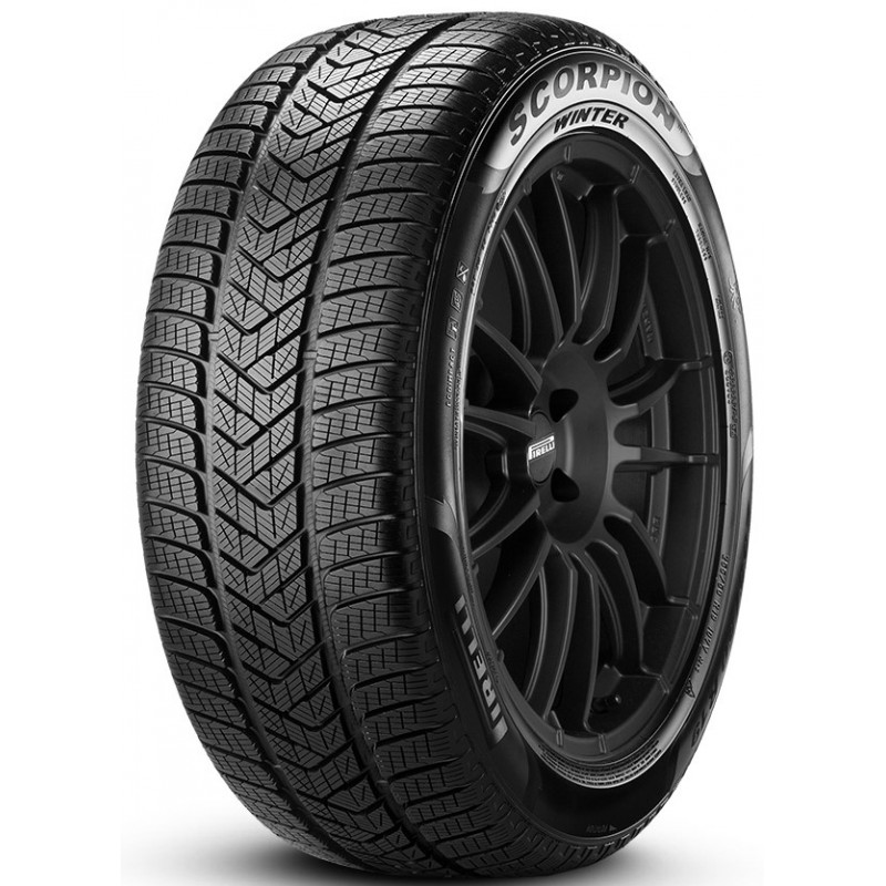 Pirelli Scorpion Winter 235/55 R19