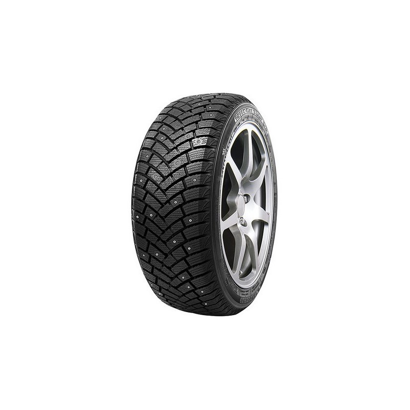 GREENMAX Winter Grip 185/65 R14