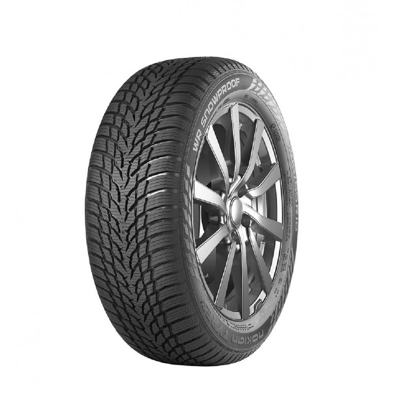 Nokian Snowproof 1 215/60 R16