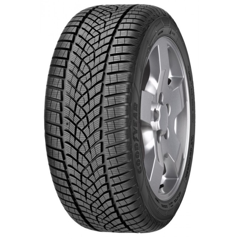 Goodyear UltraGrip Performance + 275/35 R21