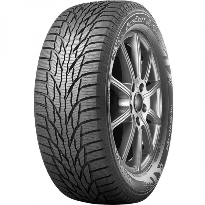 KUMHO WS51 235/55 R19