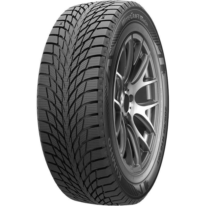 KUMHO WinterCraft WI51 215/55 R17