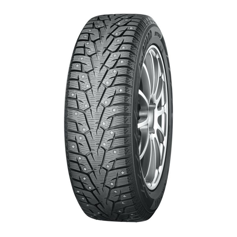 Yokohama iceGUARD Stud IG55 205/55 R16