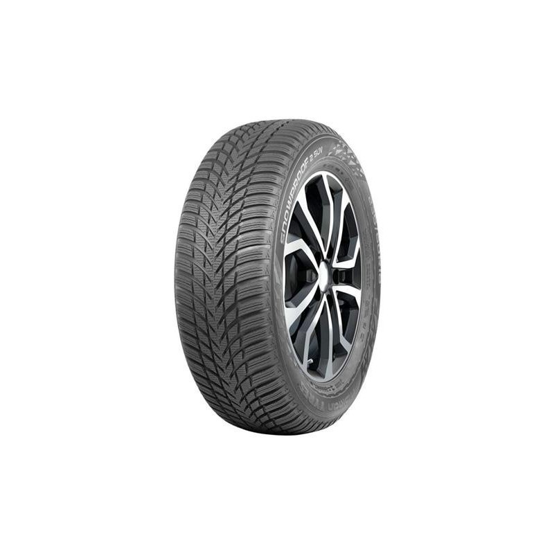 Nokian Snowproof 2 Suv 275/35 R21