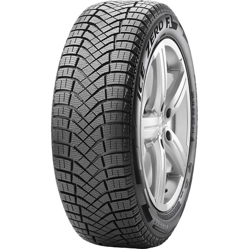 Pirelli Winter Ice Zero FR 235/60 R17