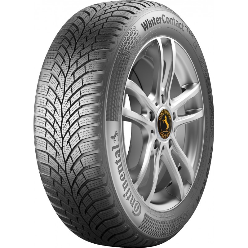 Continental WinterContact TS870 155/70 R19