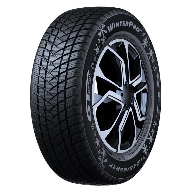 GT RADIAL WinterPro 2 195/65 R15