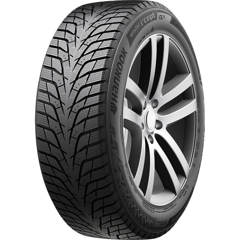 Hankook WINTER I*CEPT IZ3 (W636) 195/65 R15