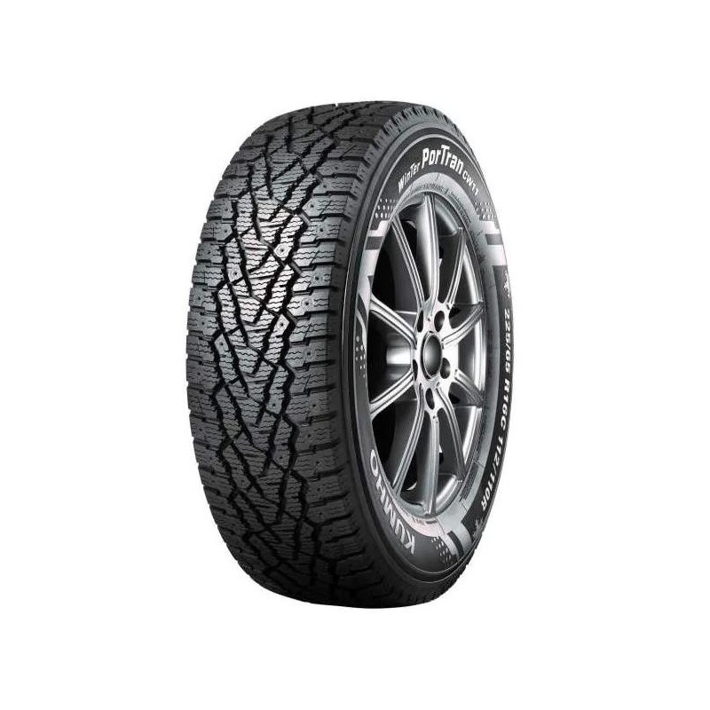 KUMHO CW11 215/65 R16C