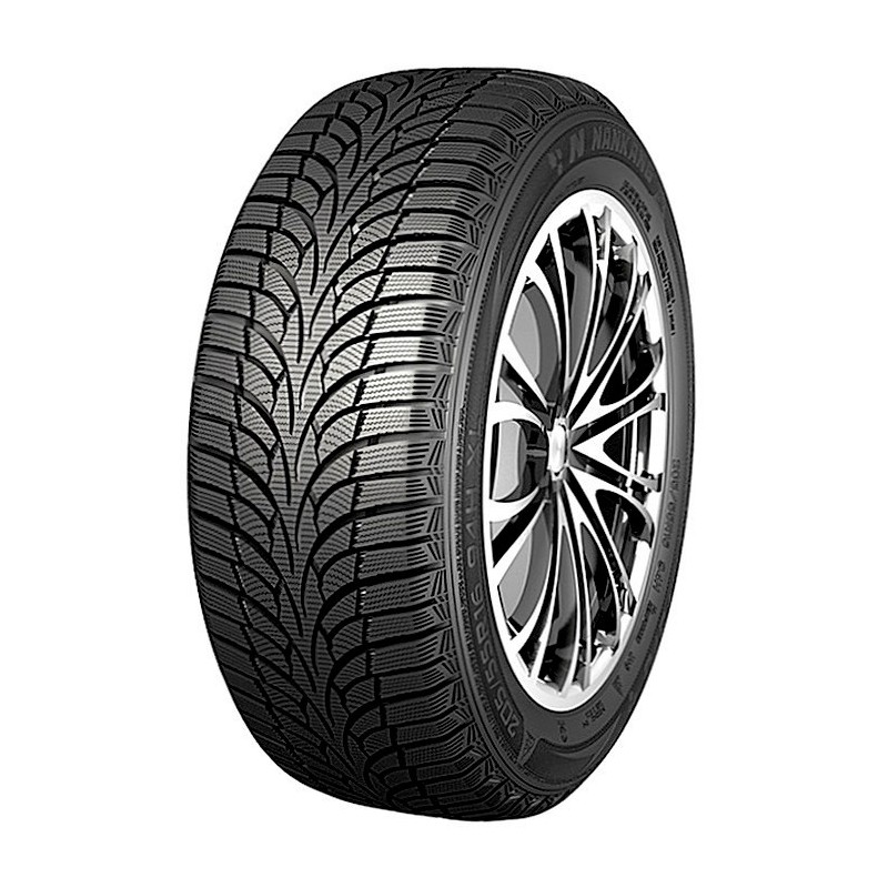 NANKANG SV-3 195/60 R15