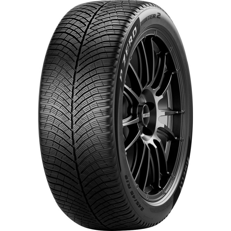 Pirelli P Zero Winter 2 275/40 R22