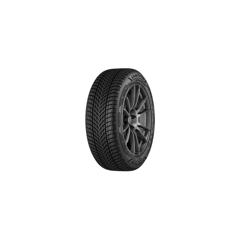 Goodyear UltraGrip Performance 3 255/45 R20