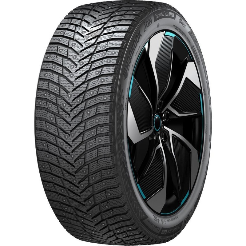 Hankook ION NORDIC I*CE (IW04) RP 215/50 R19