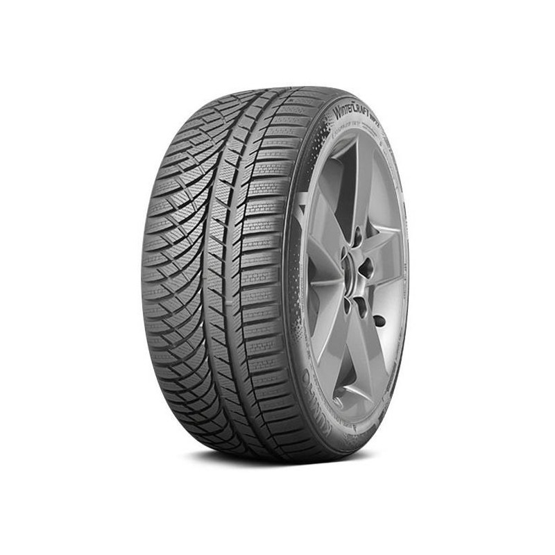 KUMHO WP72 255/35 R21