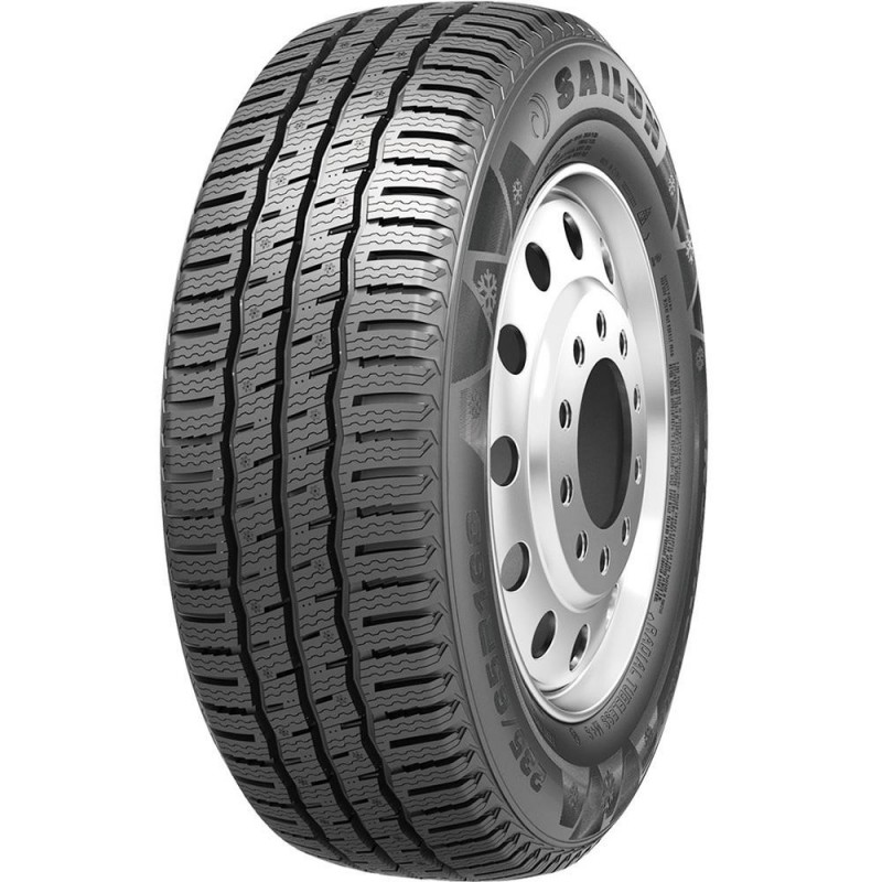 SAILUN ENDURE WSL1 215/65 R15C