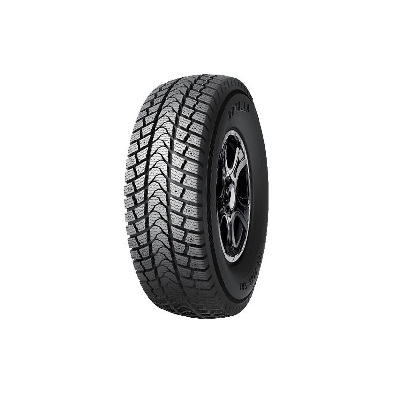 ROTALLA SR1 165/80 R13C