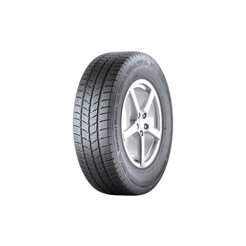 Continental VanContact Winter 195/65 R16C