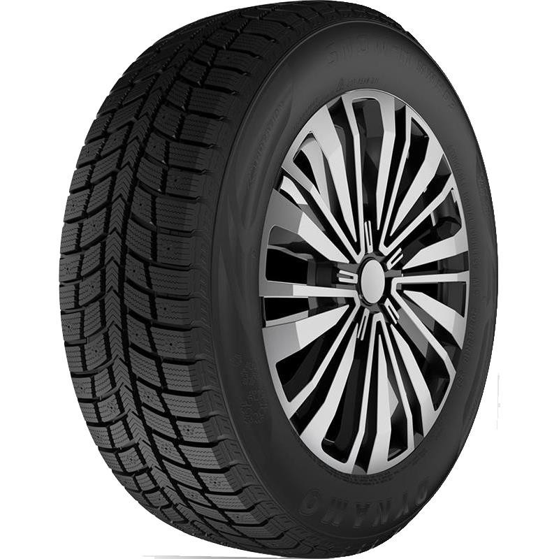 DYNAMO Snow-H MWH03 225/65 R16