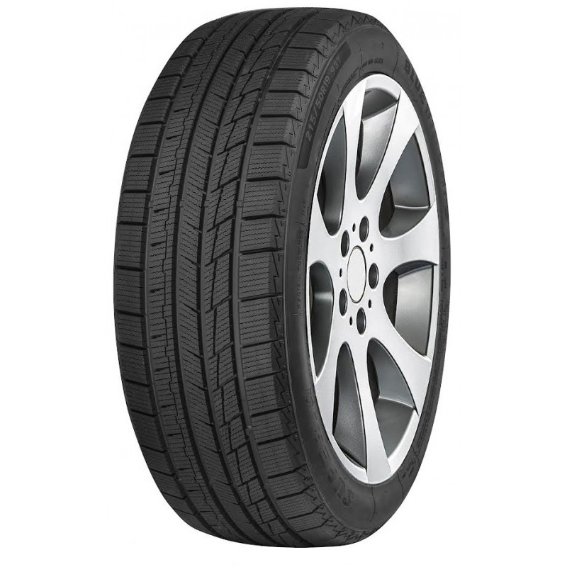 Fortuna Gowin UHP 3 205/55 R16