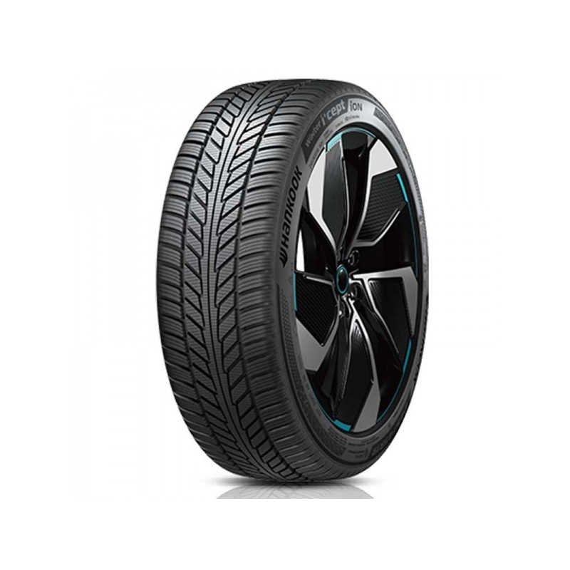 Hankook Winter i*cept ION X 235/40 R19