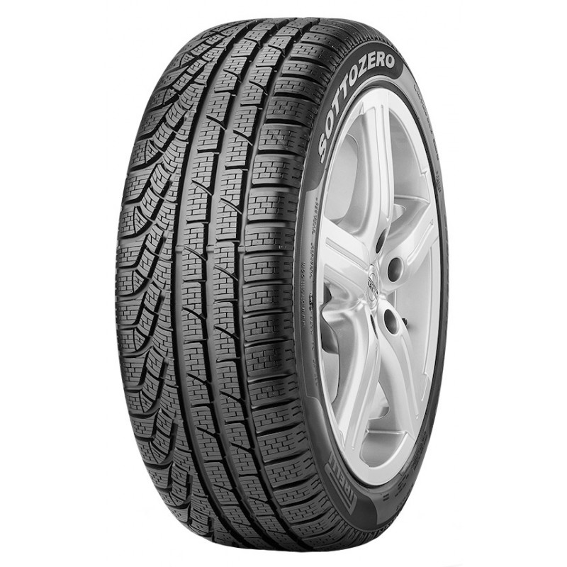 Pirelli Winter Sottozero 2 245/35 R18