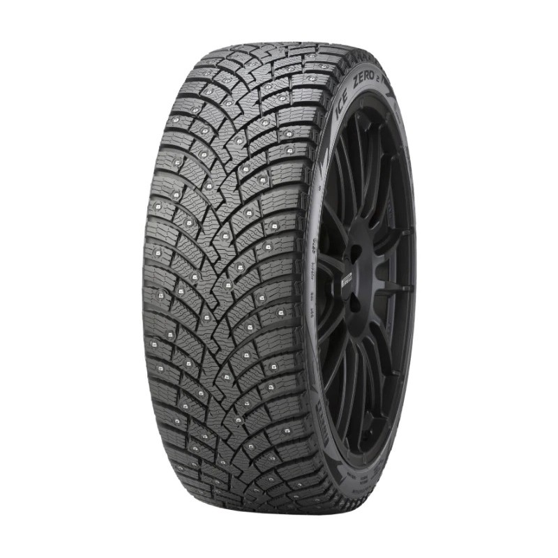 Pirelli Winter Ice Zero 2 225/55 R17