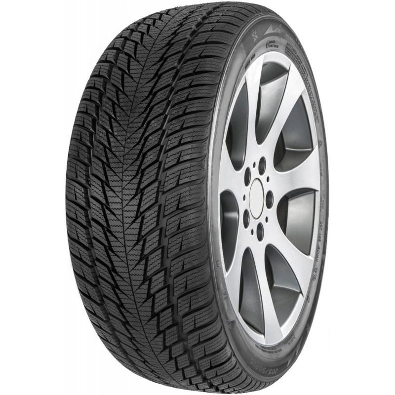 Fortuna Gowin UHP 2 205/45 R16