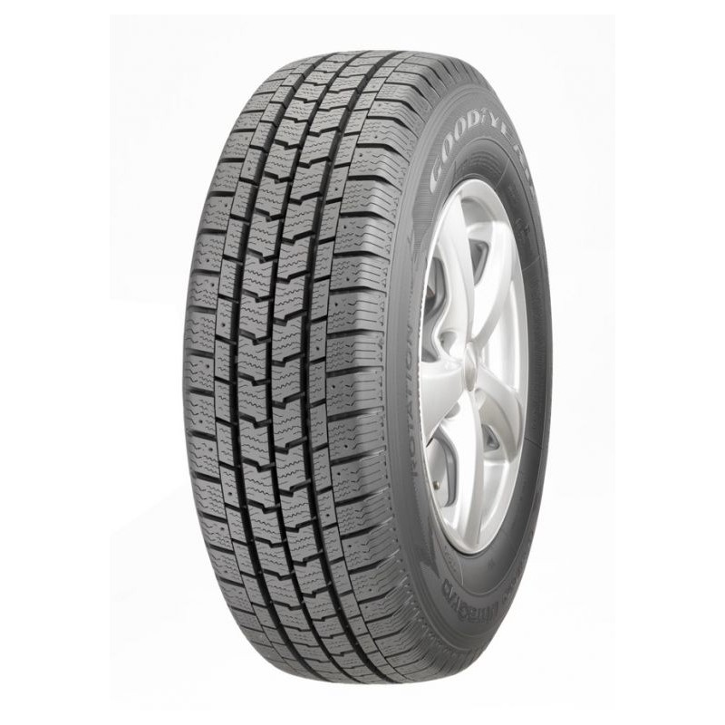 Goodyear Cargo UltraGrip 2 195/65 R16C