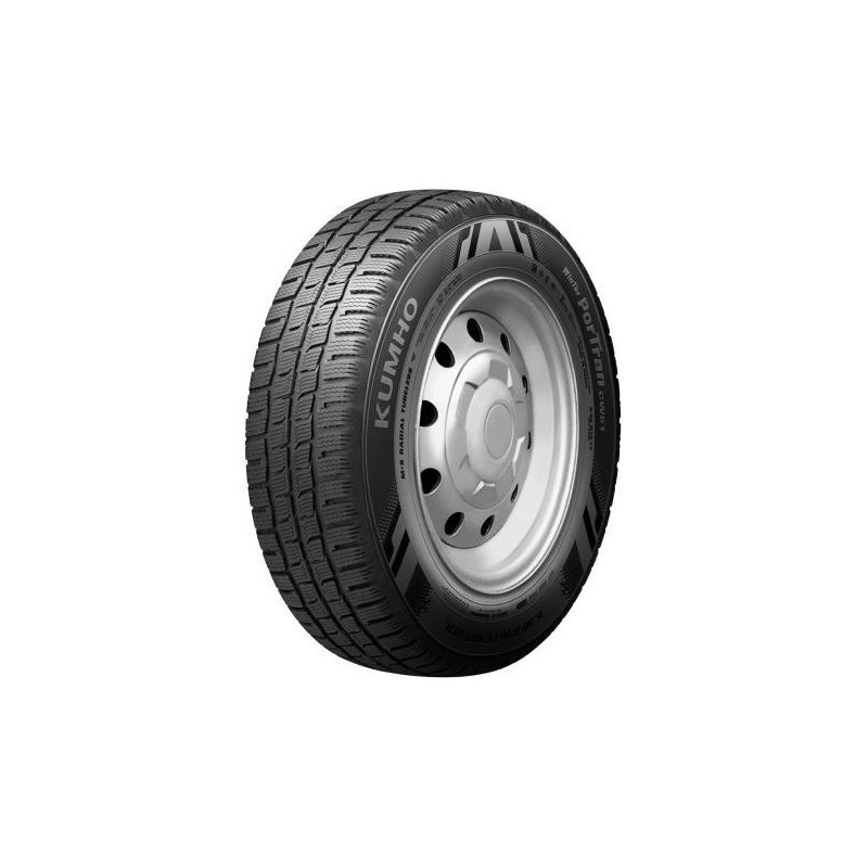 KUMHO CW51 195/70 R15C