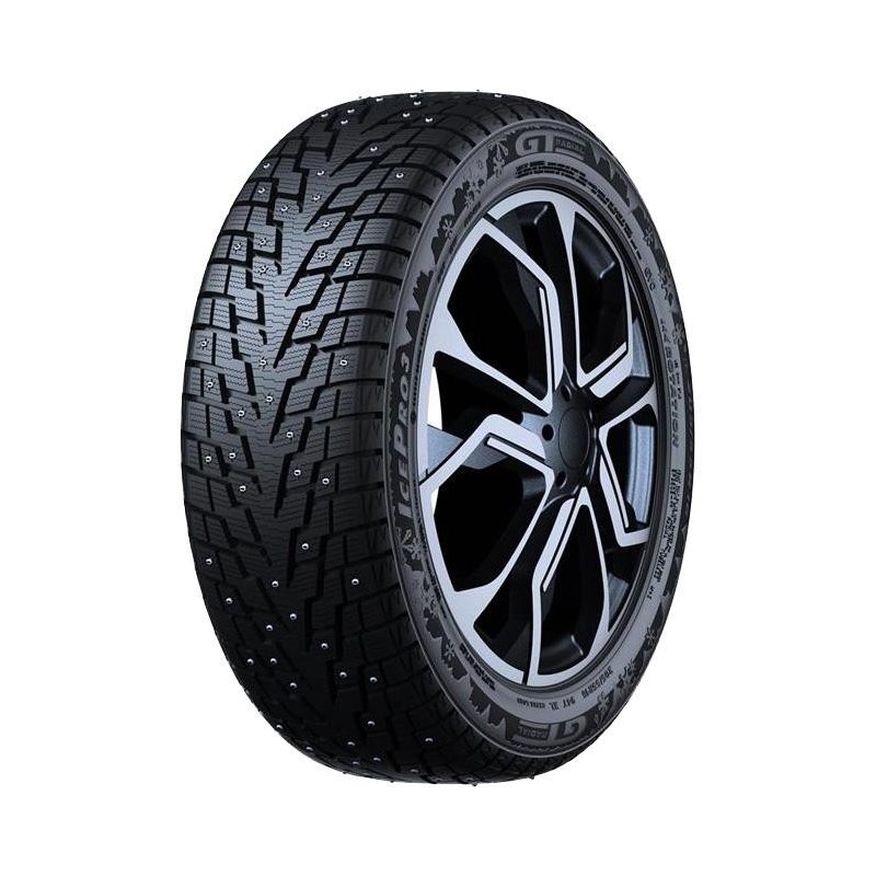GT RADIAL IcePro 3 EVO 225/55 R17