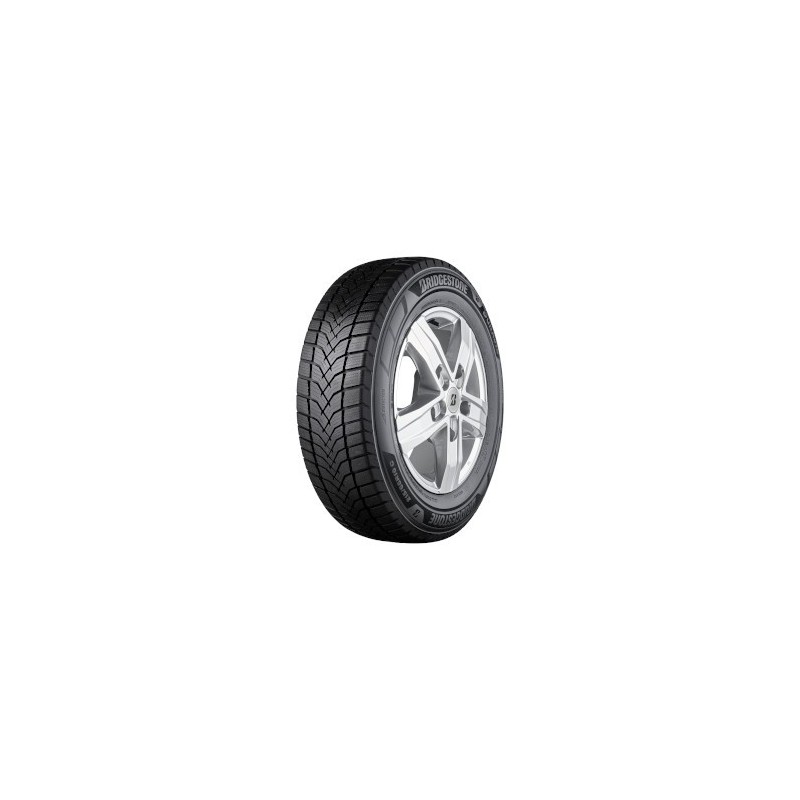 Bridgestone Duravis Van Winter 235/65 R16C