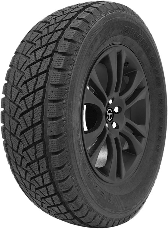 Federal Himalaya Inverno K1 285/45 R22 110 H