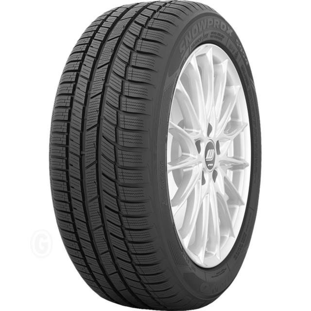 Toyo Snowprox S954S 265/45 R20 108 V