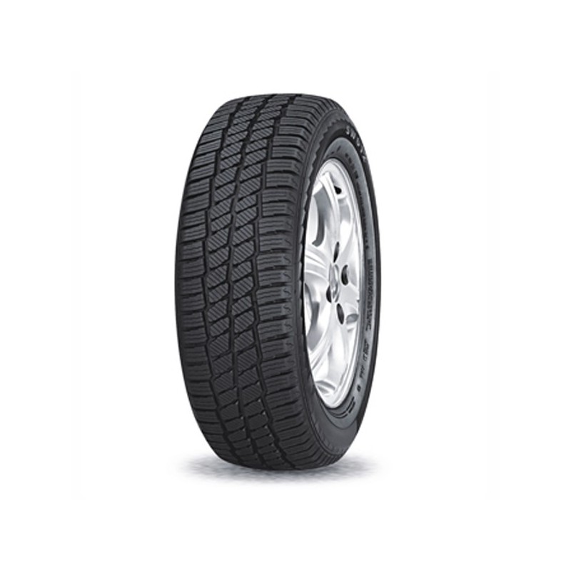 Goodride SW612 215/65 R16C