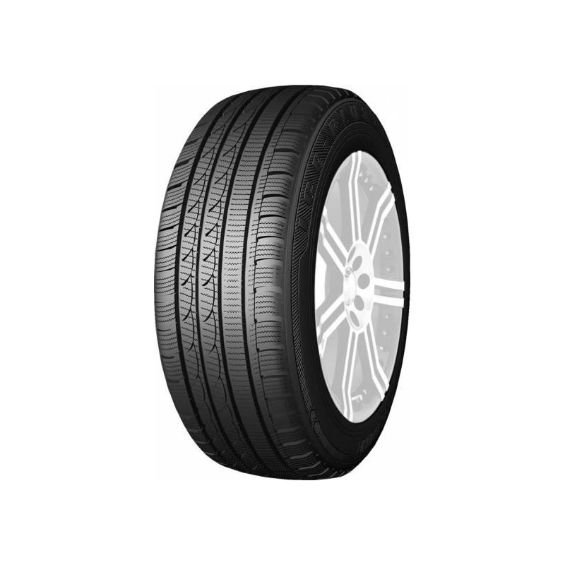 TRACMAX Ice-Plus S210 XL 245/35 R19