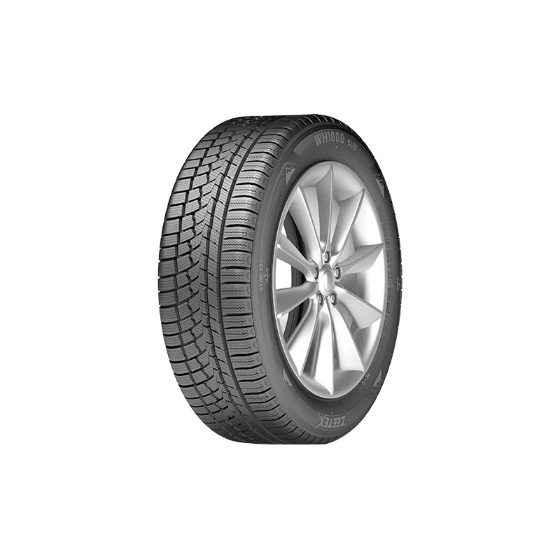 Zeetex  WH1000 235/45 R17