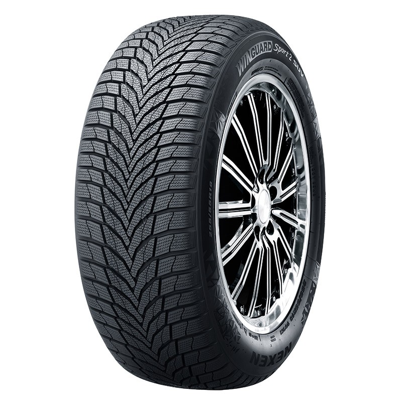 NEXEN Winguard Sport 2 255/35 R19