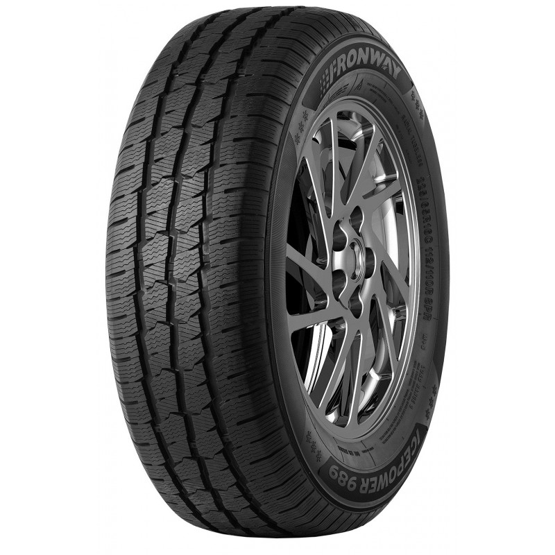 Fronway IcePower 989 215/70 R15C