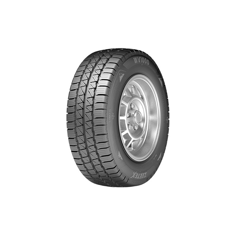 Zeetex  WV1000 235/65 R16C