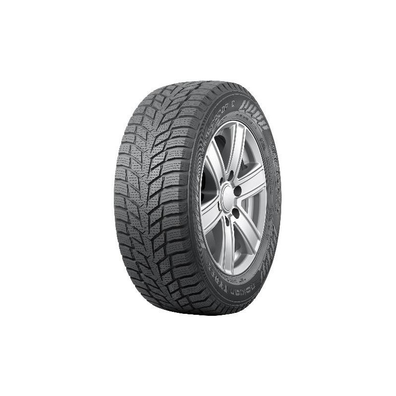 Nokian SNOWPROOF C 215/70 R15C