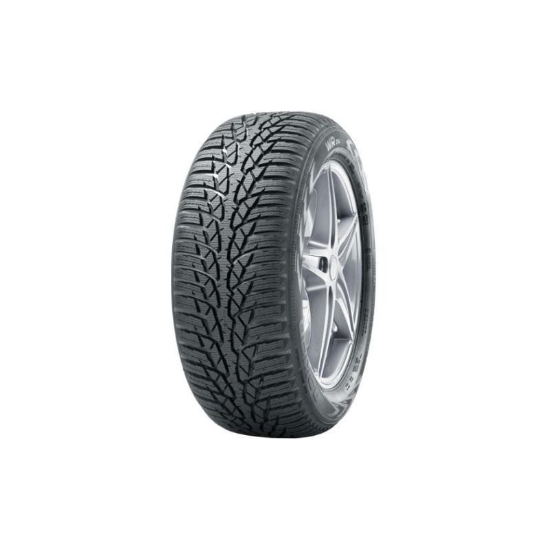 Nokian WR D4 XL 195/55 R15 89H