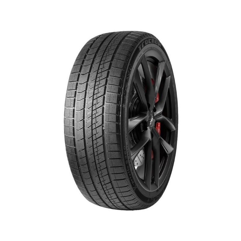 TRACMAX X-privilo S360 205/60 R16