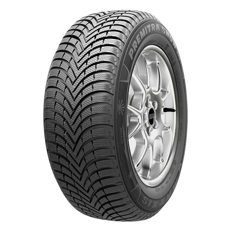 MAXXIS Premitra Snow WP6 255/45 R19