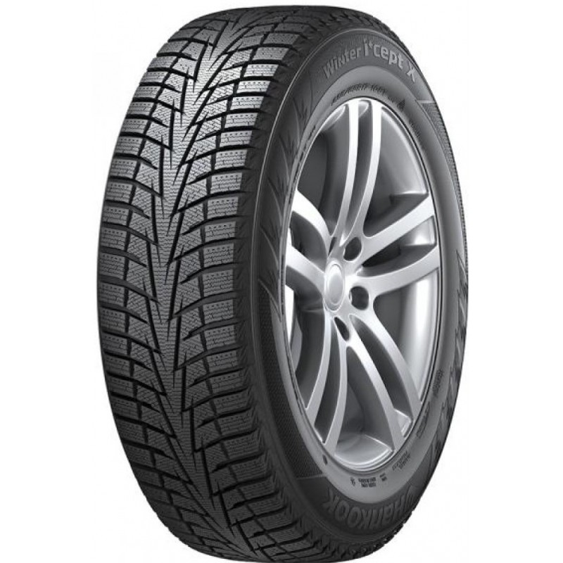 Hankook Winter I*Cept X 225/60 R17