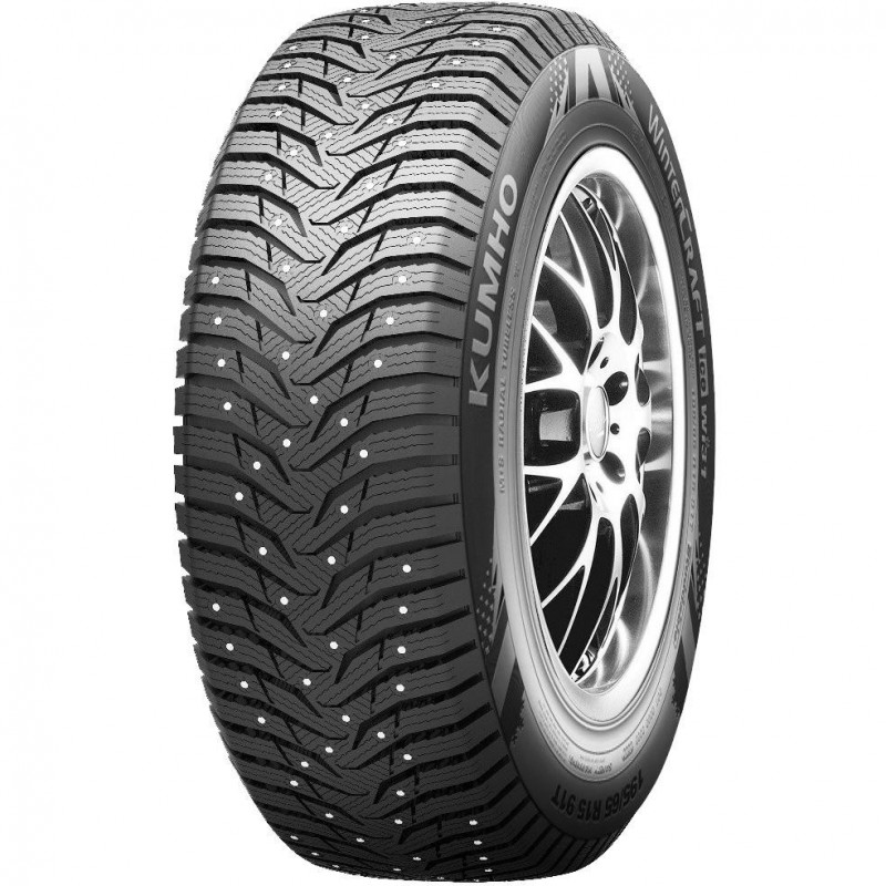 KUMHO WI31 215/70 R15